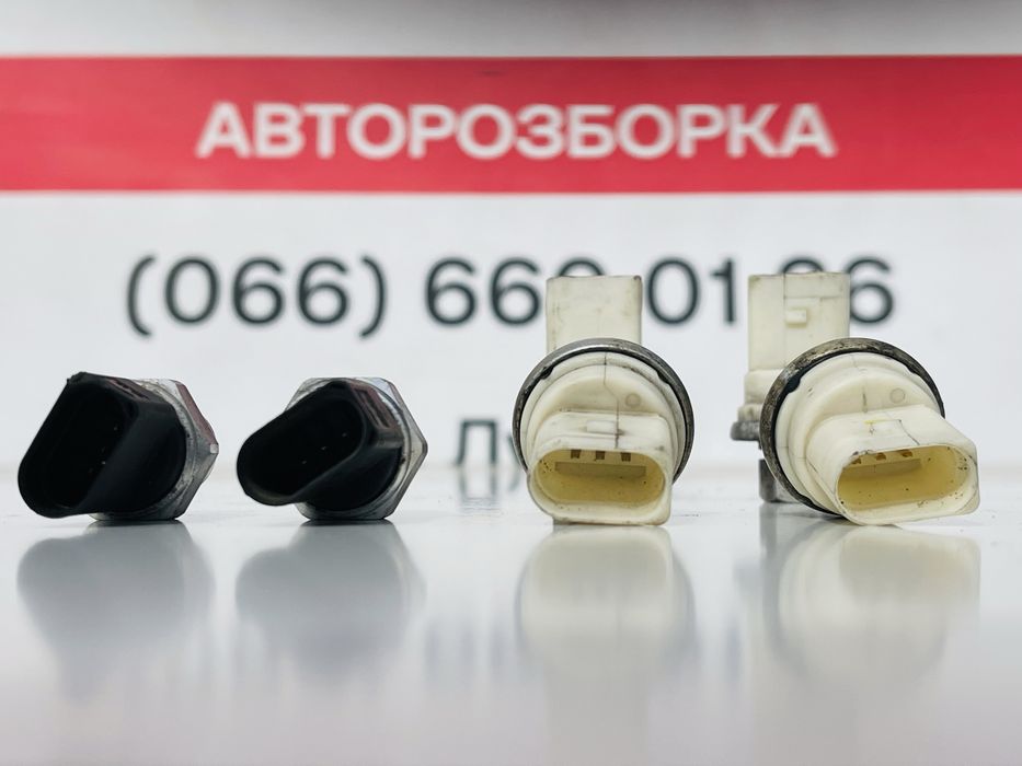 Датчик Кондиціонера Audi A6 C6 А4 В7 Розборка Ауді А6 С6 Шрот