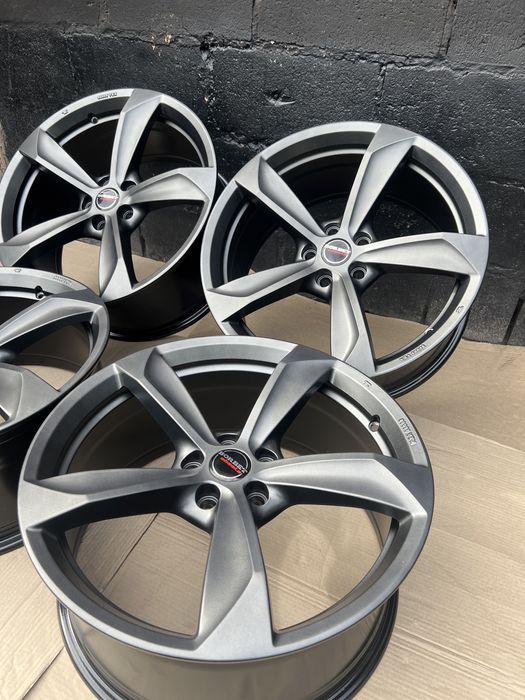 Диски р19 5/108 ет45 8.5j Форд,Вольво,Ягуар,Ситроєн,