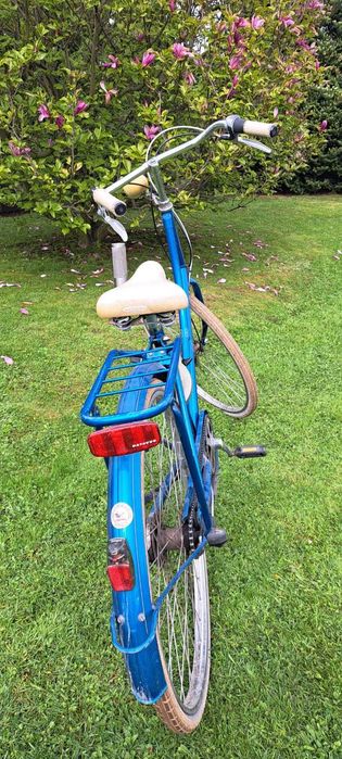 Rower Batavus Old Dutch Stylowa Holenderka Retro