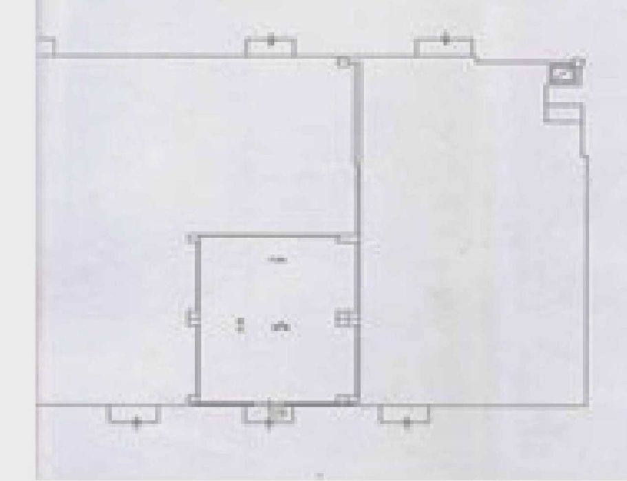 ПРОДАМ нежитлове приміщення (магазин) – 88  м2. ТОЦ Паралель. метро Позняки