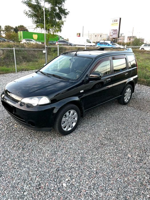 Honda H-RV 2005 рік випуску