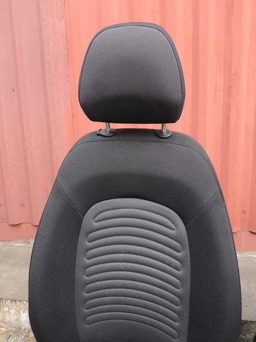 fiat bravo komplet foteli