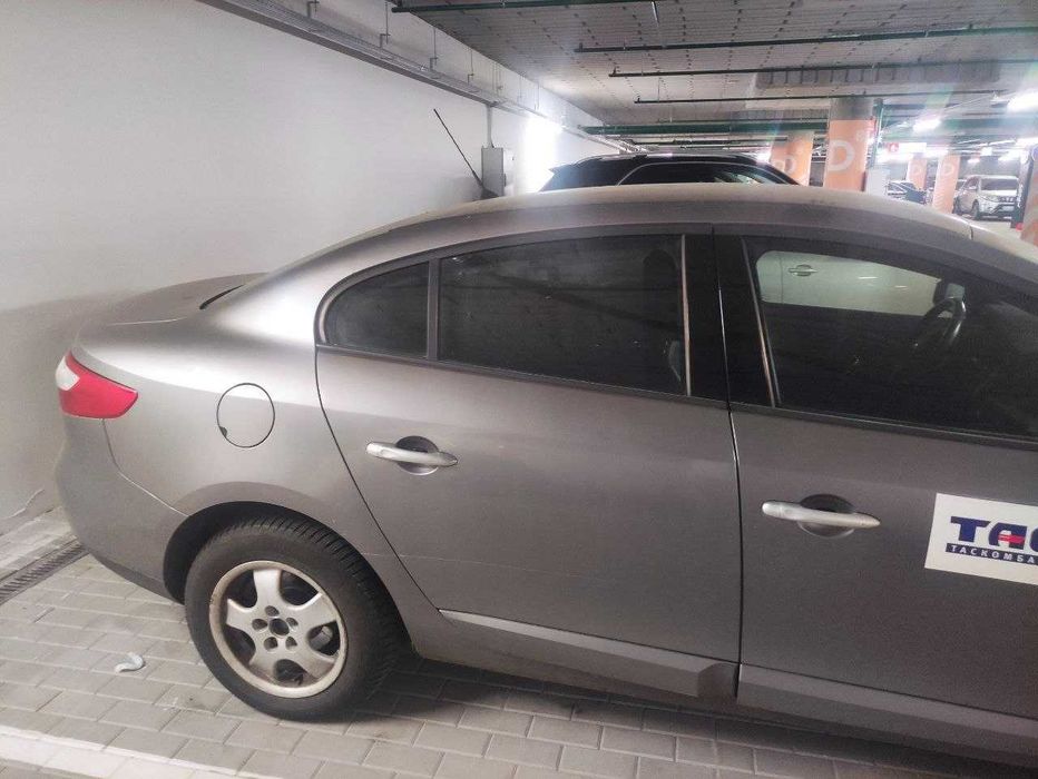 Renault Fluence 2012 VIN VF1LZBR0A47115647 фото оголошення 13 з 16