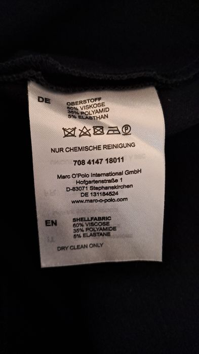 Marc O'Polo spódnica roz 38