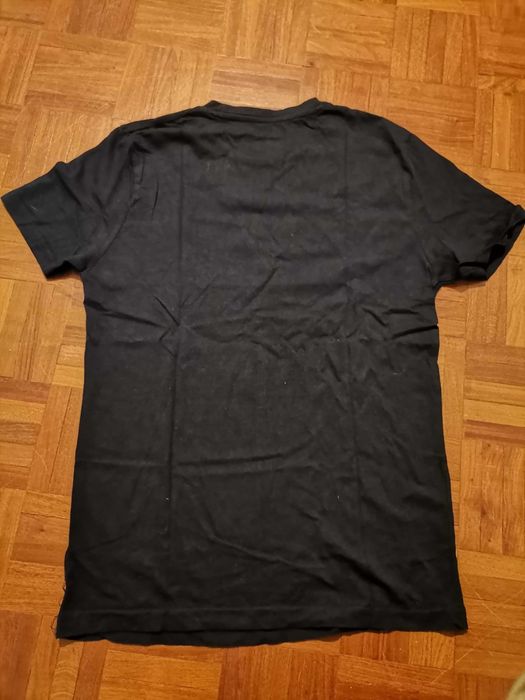 T-Shirt de algodão em excelente estado - Tamanho M / 38