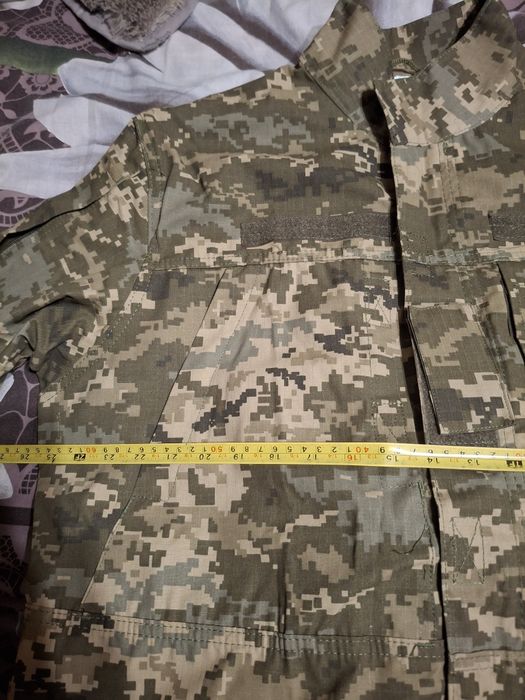 Форма ,костюм, військова тактична піксель  Нова!!!