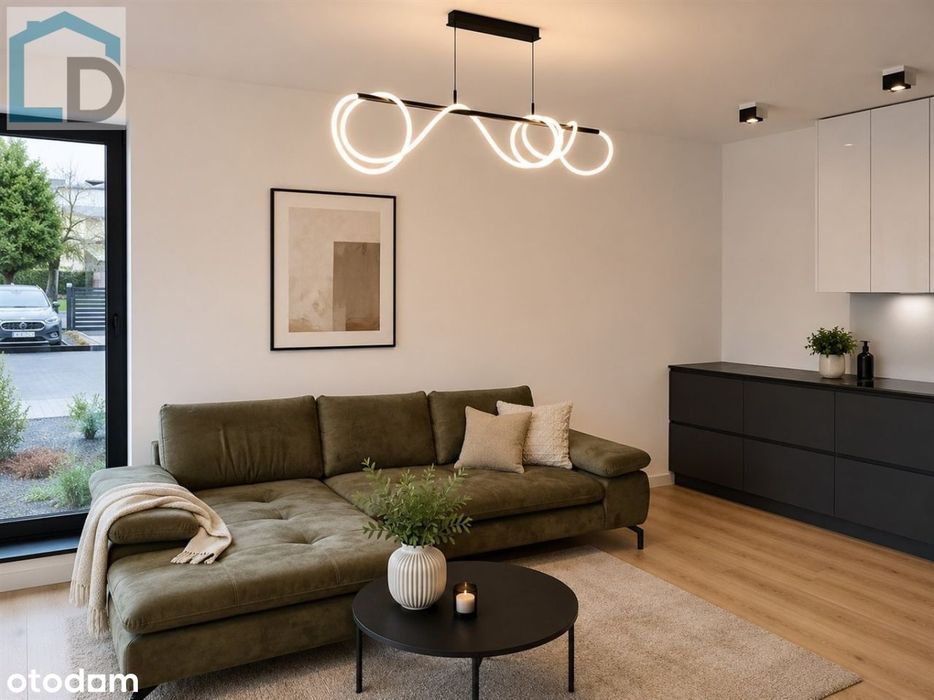Nowy apartament na ul. Kolorowej w Cygańskim lesie - Widok 3