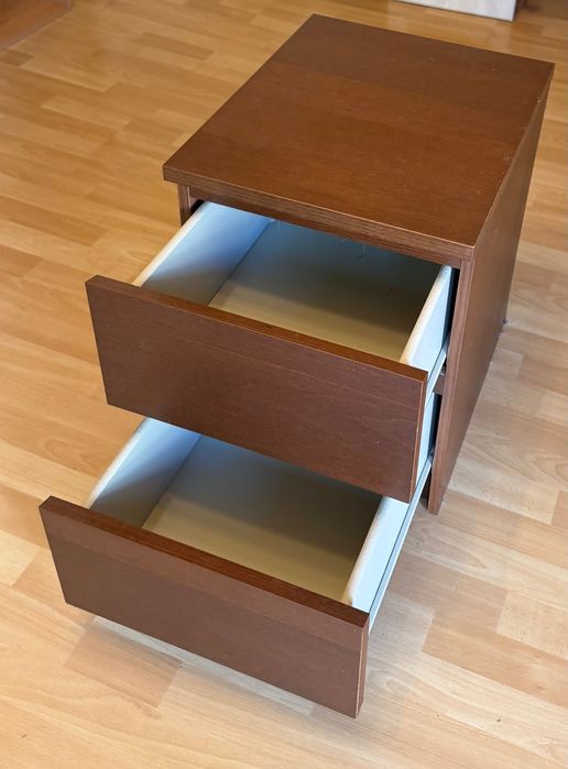 Szafka do sypialni IKEA