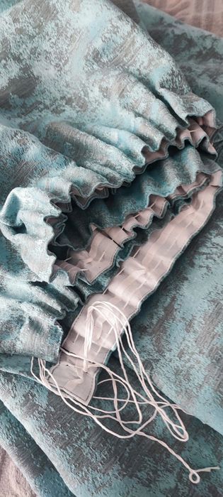 Ціну знижено!Штори для кімнати, спальні, вітальні