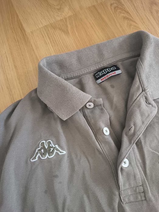 Поло футболка Карра