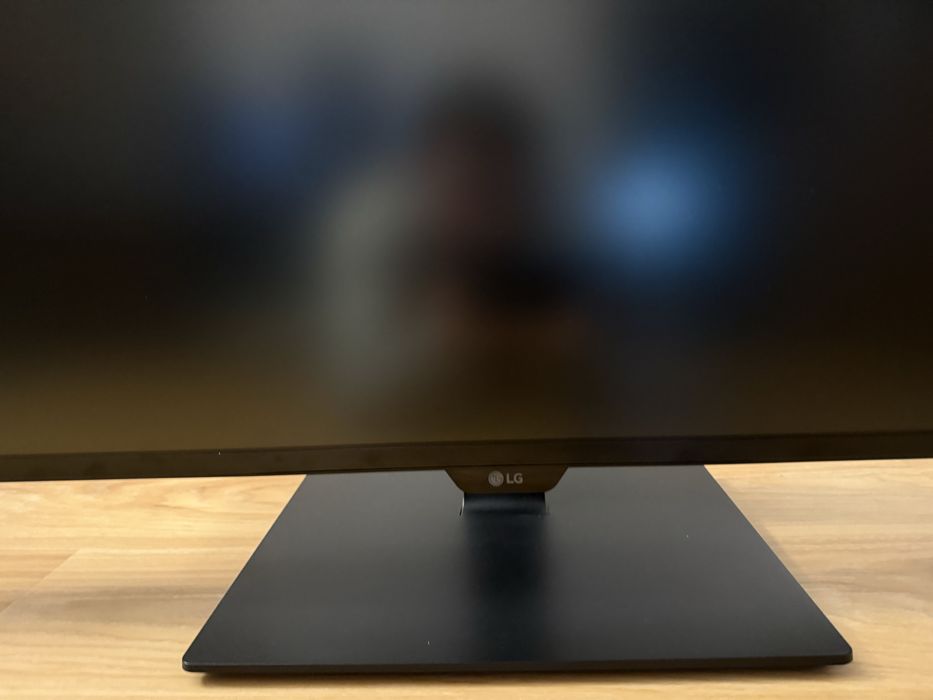 Monitor LG 43UD79-B (43'' - Ultra HD - LED IPS)