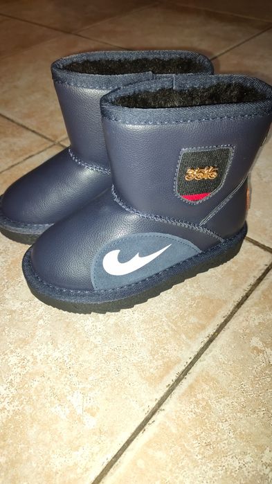 Угги детские, 28 р. на ножку около 16-16,5см