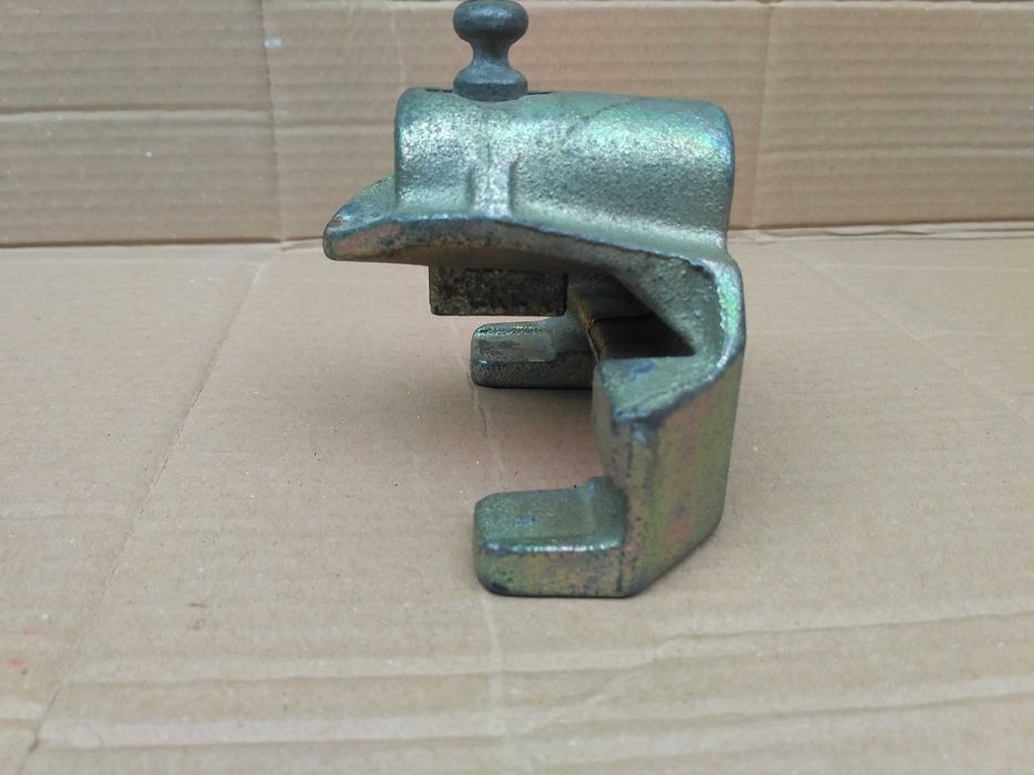 Замок противоугонный кемпинга прицеп дача Hobby,Knaus Крепление колеса