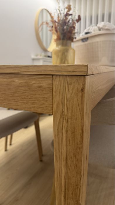 Mesa jantar extensivel
