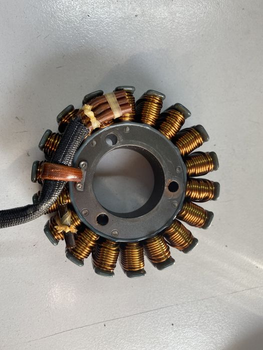 55439104100 статор генератора ktm 300/250 exc