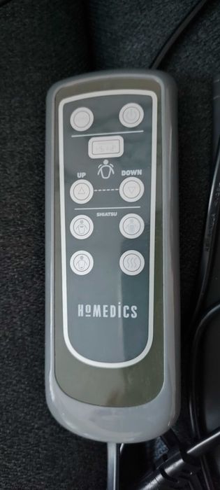 Masażer HoMedics BMSC-4600H-EU
