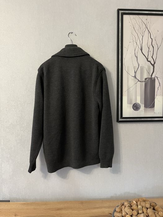 Шерстяний кардіган, woolrich