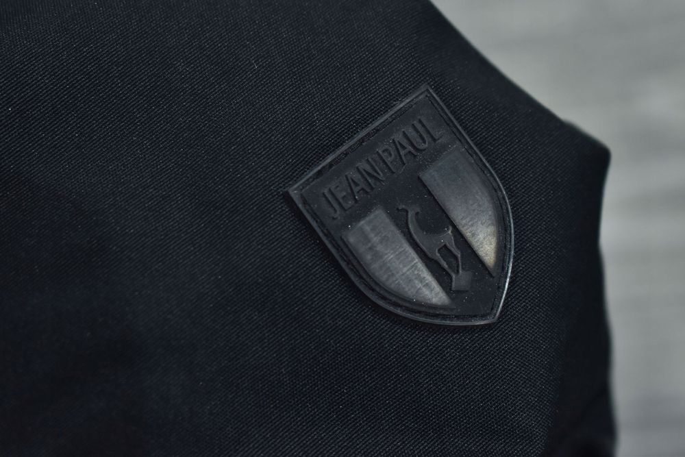 Jean Paul Pessac Ocieplana Przejściowa Kurtka Męska Weatherproof Xxl