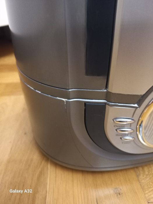 Nawilżacz ultradźwiękowy powietrza HB UH1060