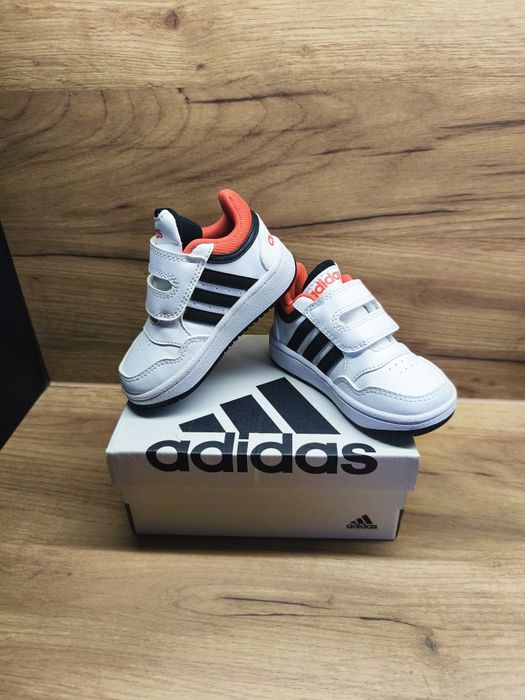 Adidasy unisex ADIDAS r.21