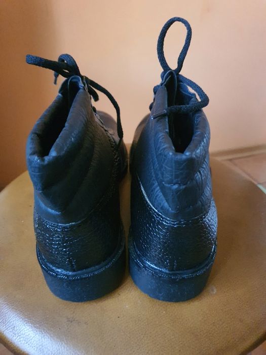 Buty męskie TALES 41, Nowe