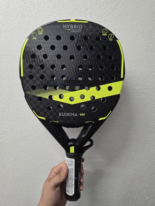 Kuikma hybrid hard NOVA