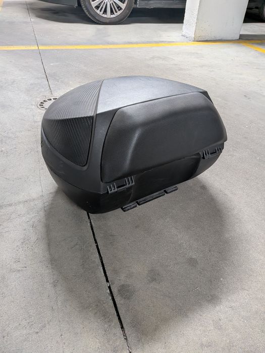Top case Honda NC 750x