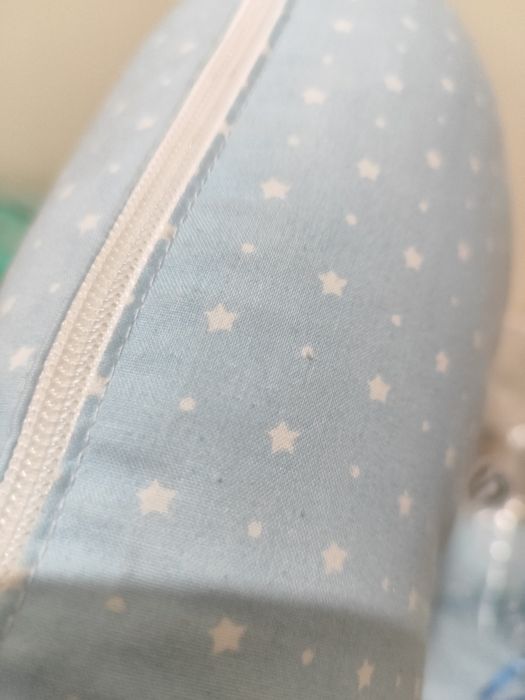 Almofada amamentação