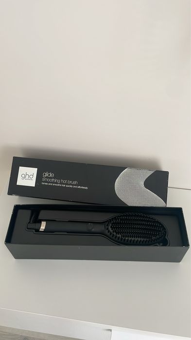 Hot Brush GHD