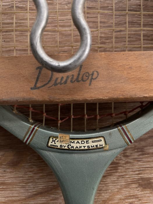 Rakieta do badmintona