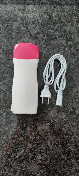 Naturaverde pro podgrzewacz do wosku do depilacji