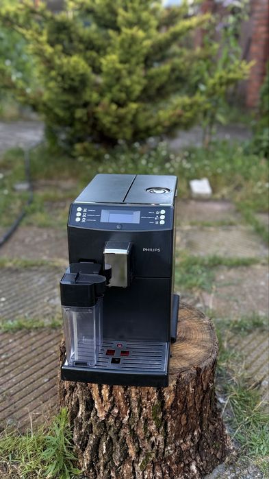 Кавомашина Philips Minuto
