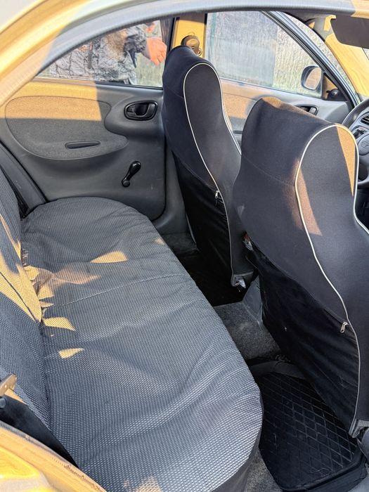 Продам Ланоса Поляк ГБО 4