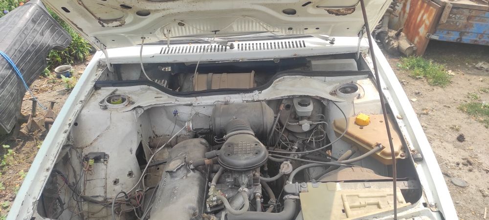 Азлк 2141 за 20000 Продам москвич 2141