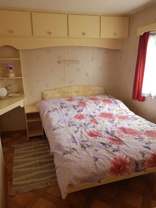 Domek letniskowy holenderski Mazury - Pieczarki