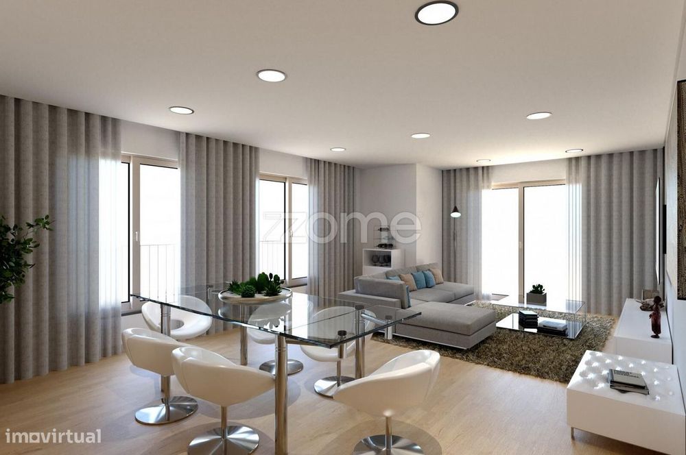 Apartamento para comprar, 104 m²