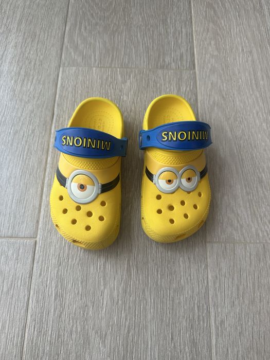 Crocs C10 оригінал