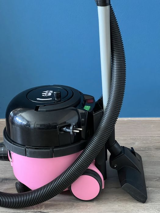 Aspirador Hetty 160-11