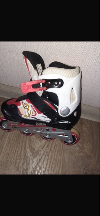 Ролики дитячі Explore