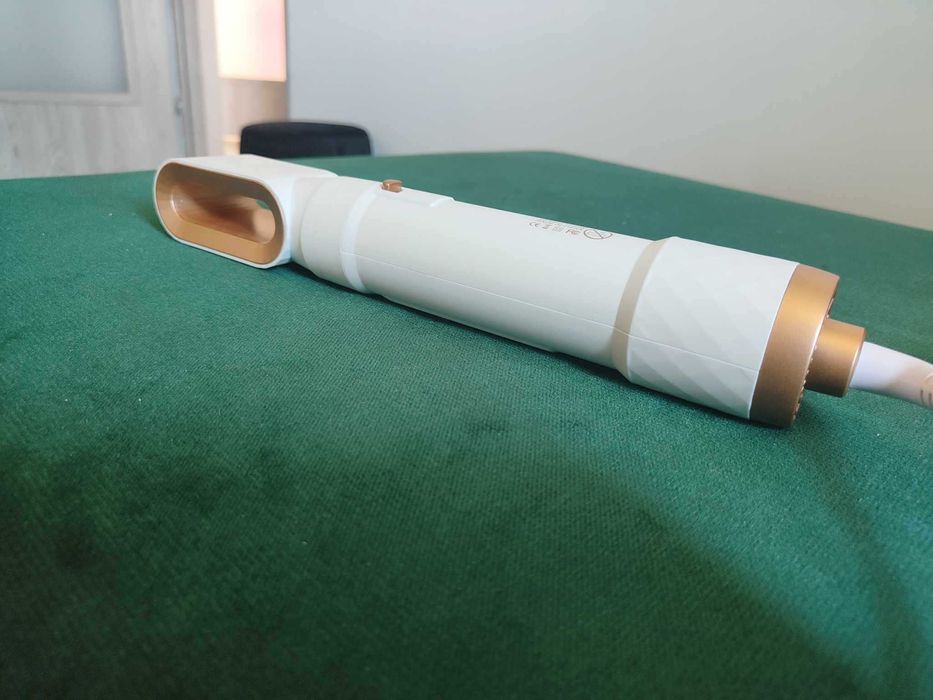 Lokówko-suszarka Ukliss WT-622