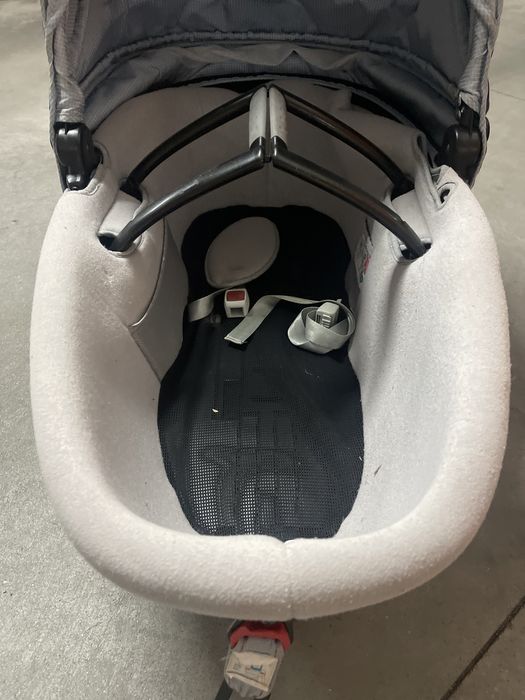 Berco ,cama bebe confort 0-10kg