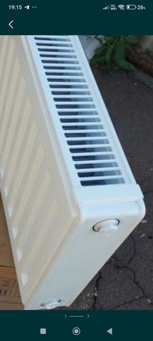 Розпродаж Радіатори батарея Vogel Noot німецький,ціна супер