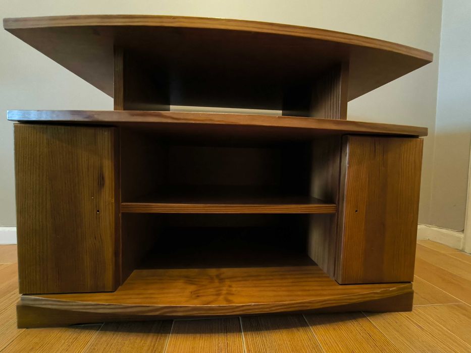 Móvel para televisão