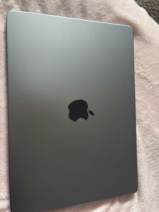 Macbook Pro M1  1TB
