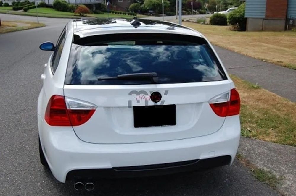 Para-choques Bmw Série 3 E91 (2005 a 2012)