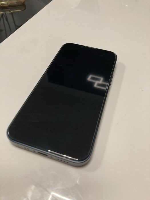 Iphone 13 mini Midnight Blue 128GB