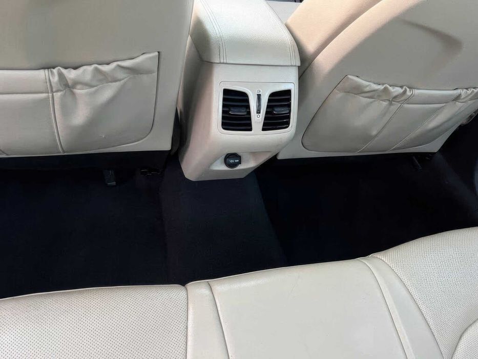 Hyundai Sonata Limited      2016