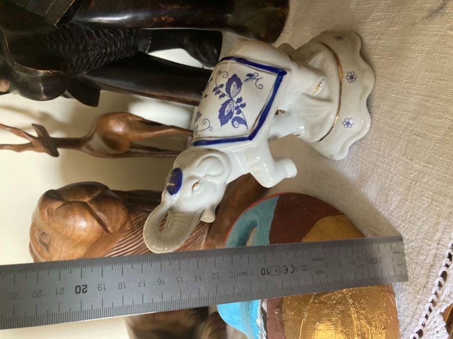 Artigos  decorativos decoração