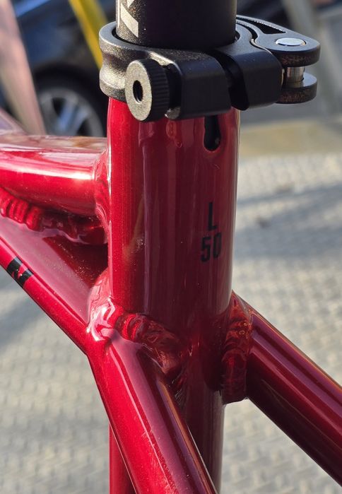 Rower elektryczny ebike mtb Raymon Hardray E 4.0 yamaha