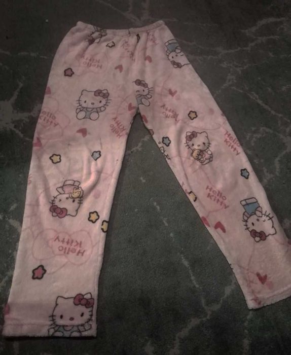 Штани Hello kitty